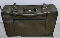 Koffer, Leder, Vintage, 70 x 45 cm Hessen - Wanfried Vorschau