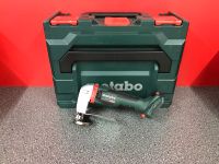 Metabo 18V Akku-Blechschere 1.6mm - solo Hannover - Nord Vorschau