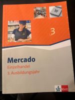 Mercado Einzelhandel 3. Lehrjahr (Buch) Rheinland-Pfalz - Monsheim Vorschau