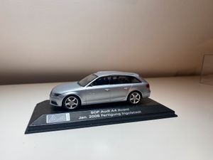 Audi A4 Avant Modellauto  Kleinanzeigen ist jetzt Kleinanzeigen