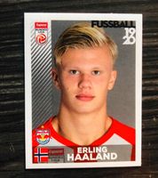 2019/20 Fussball Österreich Panini #32 Erling Haaland Rookie Bayern - Isen Vorschau