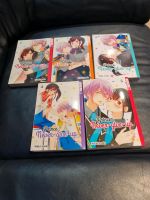 Prince Never-give-up Band 1 bis 5 Manga Mangas Essen - Altenessen Vorschau