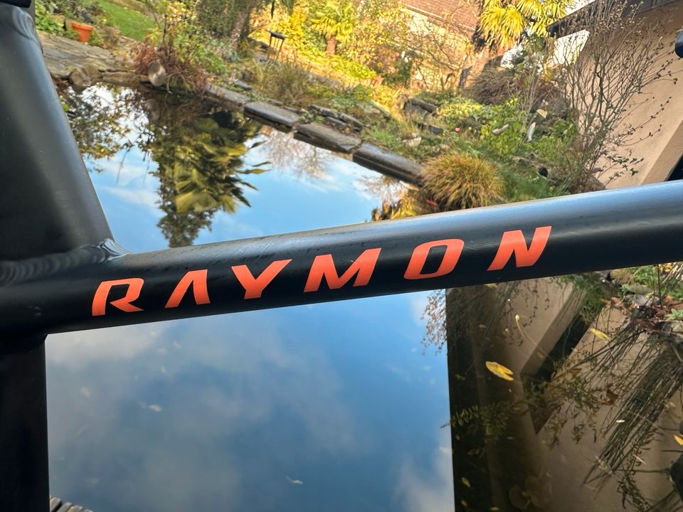 RAYMON CROSSRAY 4.0 M Rahmen 29“ in Duisburg