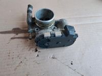 Opel Corsa C Drosselklappe 0 280 750 093 Baden-Württemberg - Crailsheim Vorschau