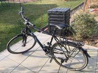 KTM Avenza 27 Trekking Fahrrad Nordrhein-Westfalen - Spenge Vorschau