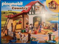 Playmobil Pferdehof 6927 Thüringen - Steinbach-Hallenberg (Thüringer W) Vorschau