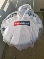 Jack&Jones Kaputzenpullover Hoodie Gr.M Königs Wusterhausen - Zeesen Vorschau