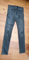 Jeans Jeanshose H&M Größe 31/34 Bayern - Oberthulba Vorschau