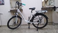 LEADER FOX Lotus 26 Zoll City E-Bike(576Wh) zu verkaufen Hessen - Limburg Vorschau