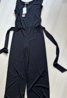 Cartoon Jumpsuit Damen Größe 36 schwarz NEU Rheinland-Pfalz - Kirn Vorschau