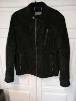 Angelo Litrico Bikerjacke Leder Lederjacke M Nordrhein-Westfalen - Welver Vorschau