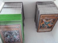 Konami 404 Yu-Gi-Oh Karten komplett Nordrhein-Westfalen - Marl Vorschau