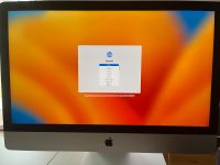Apple iMac 27 Zoll, 3,8GHz 8-Core Intel i7, 64Gb DDR4, 500Gb SSD München - Allach-Untermenzing Vorschau