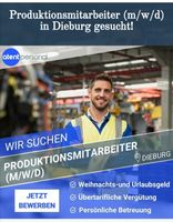 Produktionsmitarbeiter (m/w/d) in Reinheim+Dieburg+Eppertshausen Hessen - Reinheim Vorschau