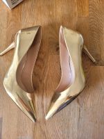 Aldo Pumps gr 39 wie Neu im Gold Berlin - Treptow Vorschau