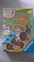 Tiere und ihre Kinder Ravensburger Spiele Baden-Württemberg - Hausach Vorschau