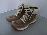 Timberland Damen Boots Gr. 9.5 M Hessen - Griesheim Vorschau