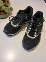 Sneaker schwarz turnschuh Laufschuhe 41 Bielefeld - Bielefeld (Innenstadt) Vorschau