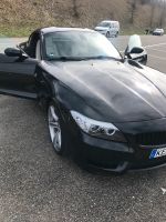 BMW Z4  M Rodstar 35 i Bayern - Kempten Vorschau