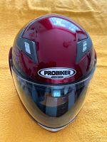 Motorradklapphelm Probiker Gr. XS  (54 cm) Nordrhein-Westfalen - Hagen Vorschau