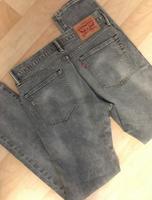 Levi’s Jeans 31/34 Nordrhein-Westfalen - Hamm Vorschau