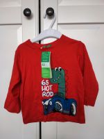 Baby dünner Pullover, Shirt, Benetton, neu mit Etikett Hessen - Gießen Vorschau