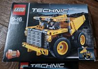 Lego Technic 42035 in OVp Nordrhein-Westfalen - Castrop-Rauxel Vorschau