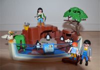 Pinguinbecken 4462 Playmobil,  OVP Hannover - Ricklingen Vorschau