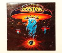 LP Vinyl Schallplatte Boston - Boston 1987 - Epic 32038 Berlin - Tempelhof Vorschau