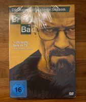 Breaking Bad Season 4 Original verpackt NEU Bayern - Weibersbrunn Vorschau