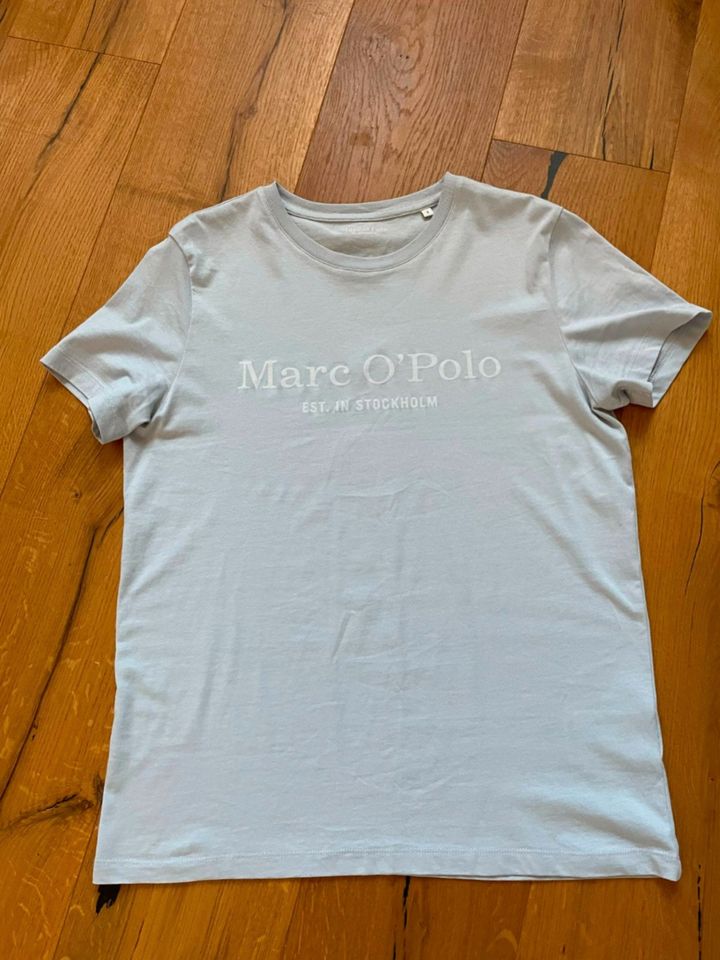 Marc O`Polo T-Shirt Gr.S in Lahr (Schwarzwald)