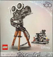 Lego 43230 - Kamera - Hommage an Walt Disney - Neu OVP Rheinland-Pfalz - Mainz Vorschau