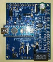 Alarm-System Shield für Arduino Nano Alarmanlage Smart Home München - Ludwigsvorstadt-Isarvorstadt Vorschau