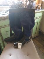 S.Oliver Stiefel Sachsen - Neugersdorf Vorschau