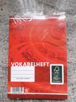 Vokabelhefte DIN A5 NEU, original verpackt. 3er Pack. Nordrhein-Westfalen - Minden Vorschau