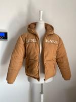 Jacke Karl kani Gr.36 S Kapuze Übergang/Winter Berlin - Mitte Vorschau