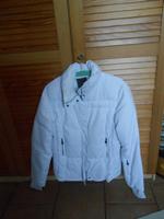 Damen Winterjacke weiß neu Bayern - Pähl Vorschau