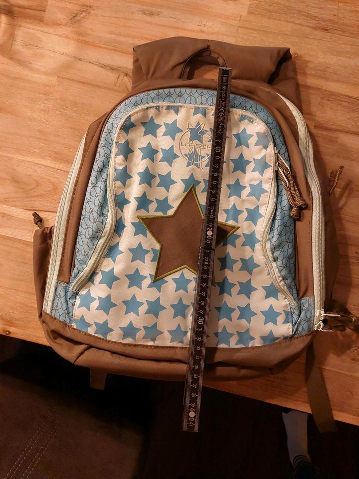 Lässig Rucksack Big Backpack Starlight Tagesruck in Vechta