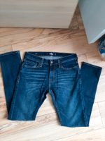 Hollister Jeans Größe w 29 l 32 Wandsbek - Hamburg Poppenbüttel Vorschau