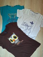 Damen/Mädchen T-Shirts, Disney, Casual, Gr. 36 / S Bayern - Jengen Vorschau