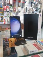 Samsung Galaxy S23 128GB Wie Neu mit Garantie Nordrhein-Westfalen - Lemgo Vorschau