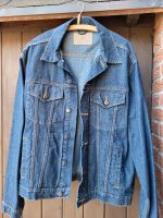 Jeansjacke Vintage Herren Thüringen - Königsee Vorschau