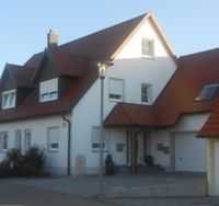 Familienwohnung Bayern - Nördlingen Vorschau