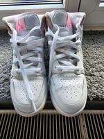 Nike jordan 1 mid Ice cream Gr.39 Farbtropfen Bayern - Memmingen Vorschau