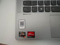 Laptop Lenovo Ideapad 5 AMD Ryzen 7 Top Zustand Berlin - Reinickendorf Vorschau