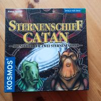 Kosmos - Sternenschiff Catan Niedersachsen - Papenburg Vorschau