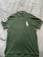 Verkaufe Ralph Lauren Original Polo Größe M Bayern - Freising Vorschau