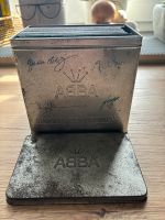 ABBA Singles Collection CD  Metallbox sehr selten Bayern - Ingolstadt Vorschau