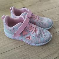 Sneaker Gr. 37 für den Sommer Herzogtum Lauenburg - Schwarzenbek Vorschau