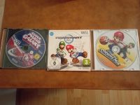 Nintendo Wii Spiele Nordrhein-Westfalen - Leverkusen Vorschau